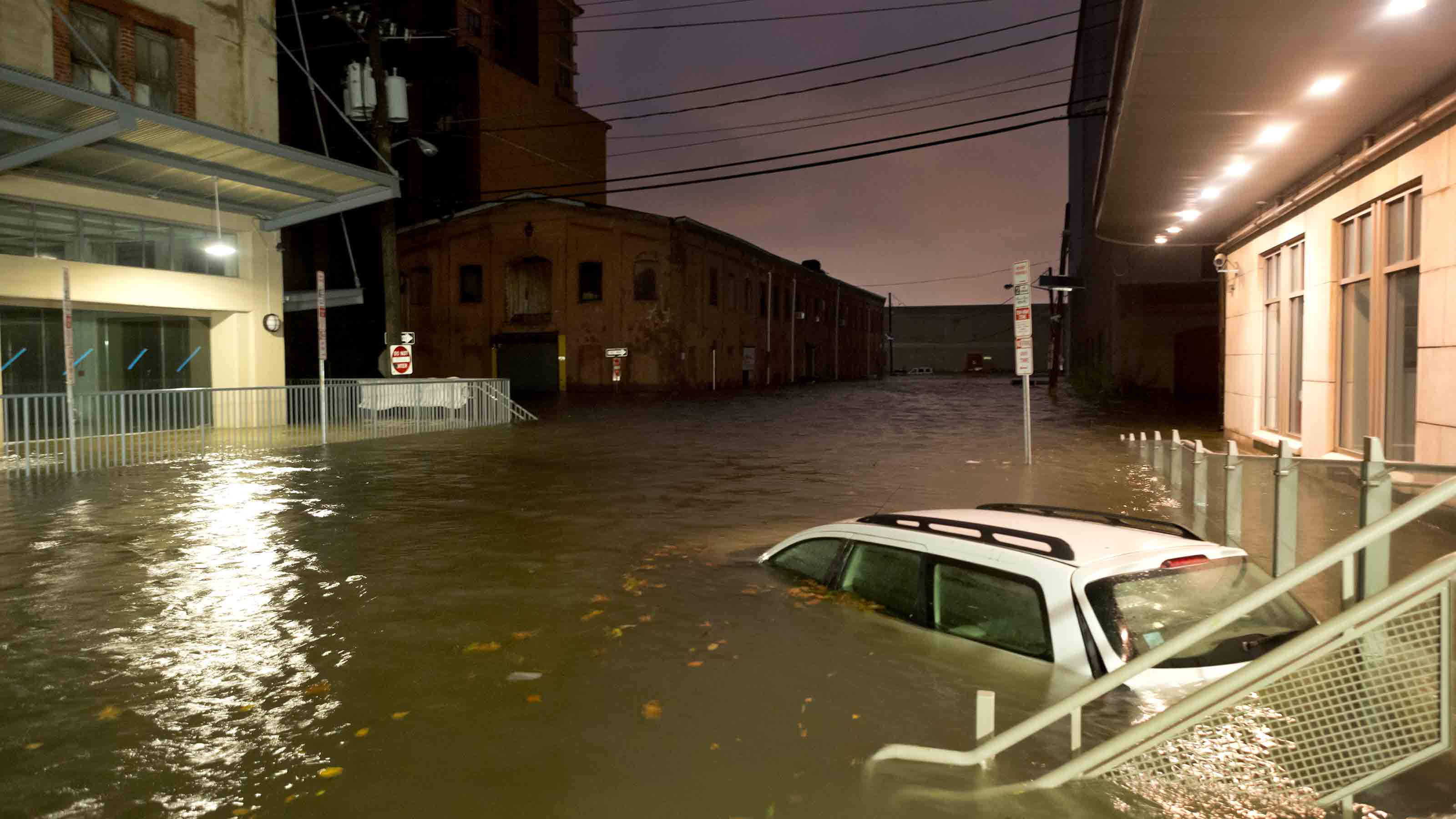 After Storms, Beware of Flooded Cars for Sale | Kiplinger
