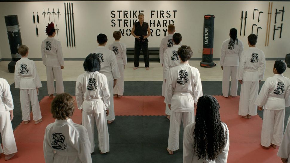 Cobra Kai season 4: release date, cast, story, and everything else we