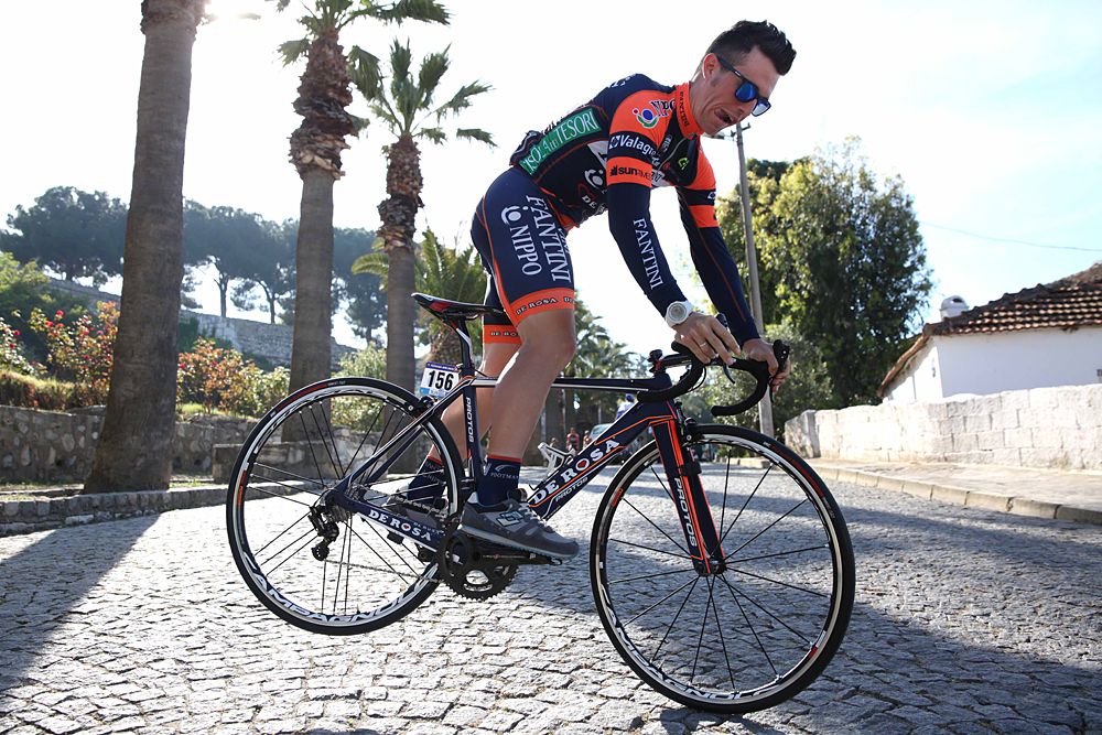 Mattia Pozzo