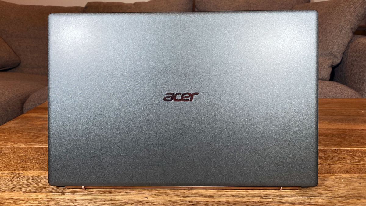 Acer Swift 5 (2020)