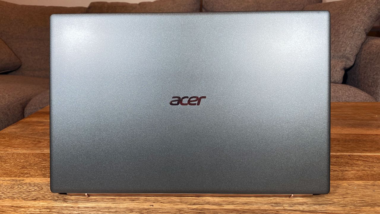 Acer Swift 5 (2020)