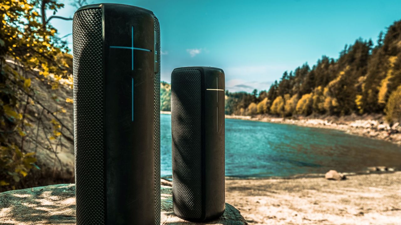 Best outdoor speaker