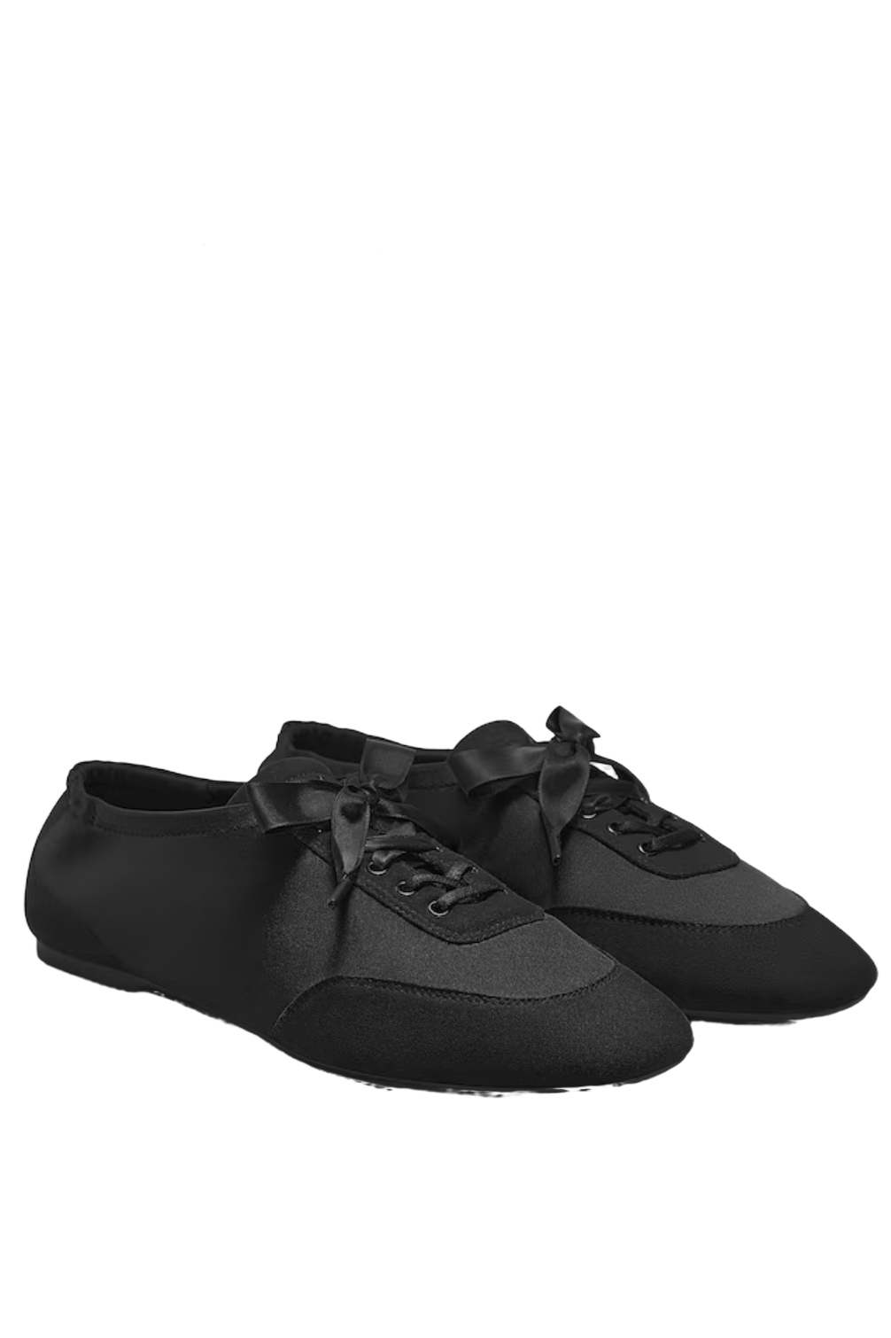 Zara, Patent Effect Kitten Heel Ankle Boots