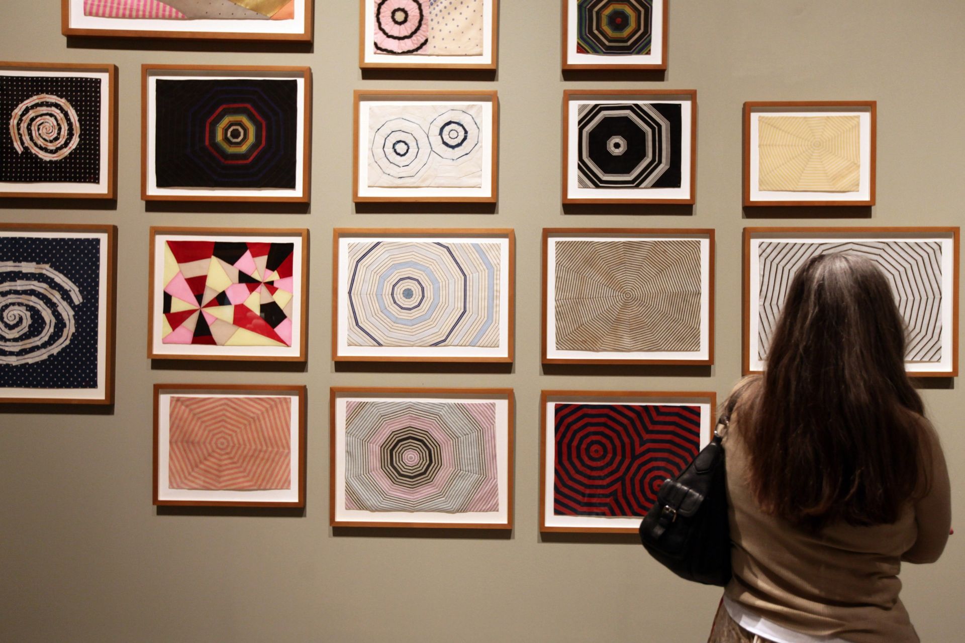 Quote of the Day by Louise Bourgeois: "I have been to hell and back. And let me tell you, it was wonderful."