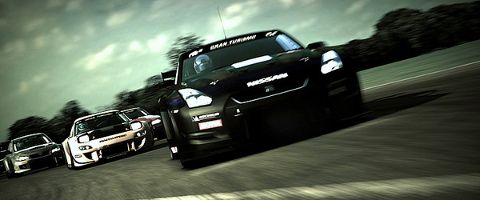 Gran Turismo 5 XL Edition Coming In January | Cinemablend