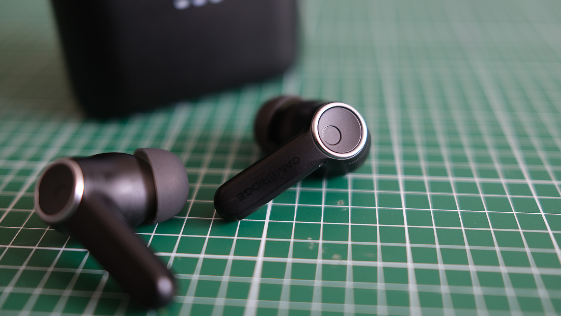 Cambridge Audio Melomania A100 review