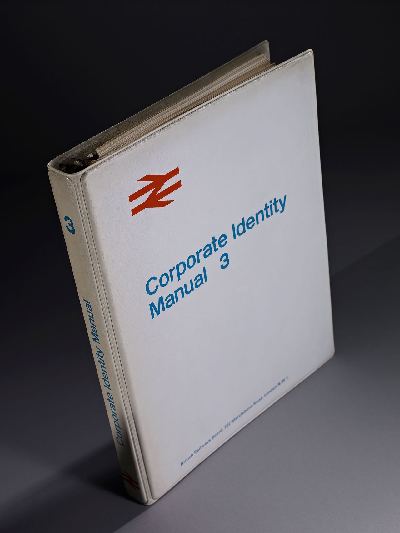 Scroll through the gallery above to see the original BR manual