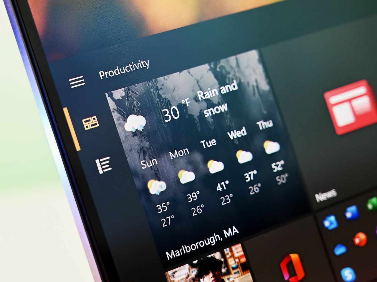 Hp Spectre X360 14 Display