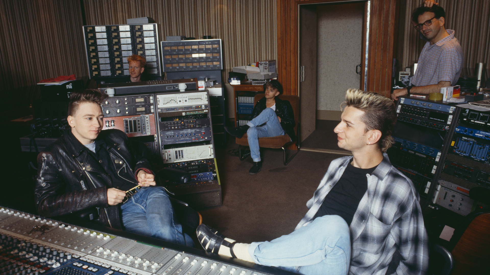 Depeche Mode