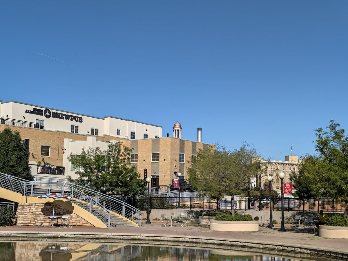 Google Pixel 11 Pro Camera Samples