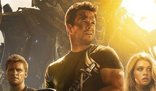 Mark Wahlberg Transformers 5