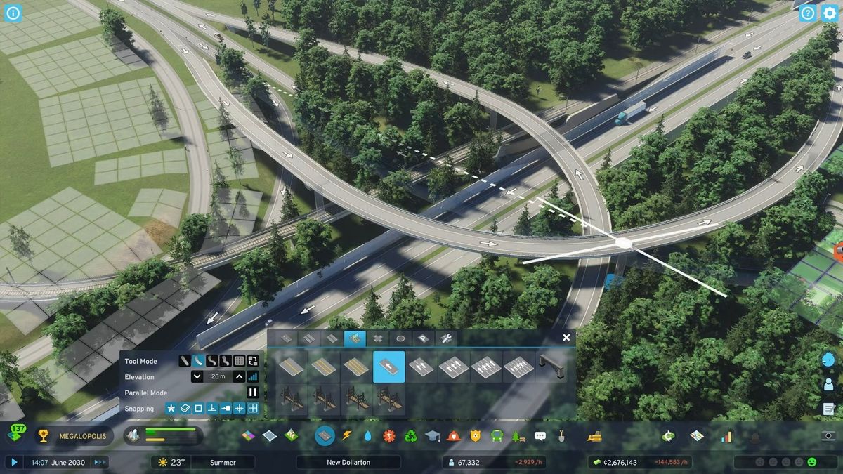 Cities Skylines Gets Last Standalone Hotfix As Devs Shift To Creating Dlc Content Windows