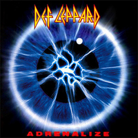 Adrenalize (Mercury, 1992)