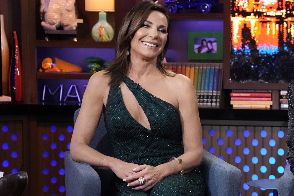 The 10 best Real Housewives stars of all time, ranked What to Watch