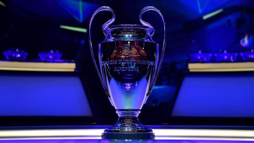 Champions League draw live stream How to watch the 2020 group stage