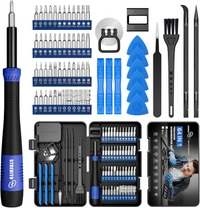 Strebito 64 Piece Electronics Toolkit