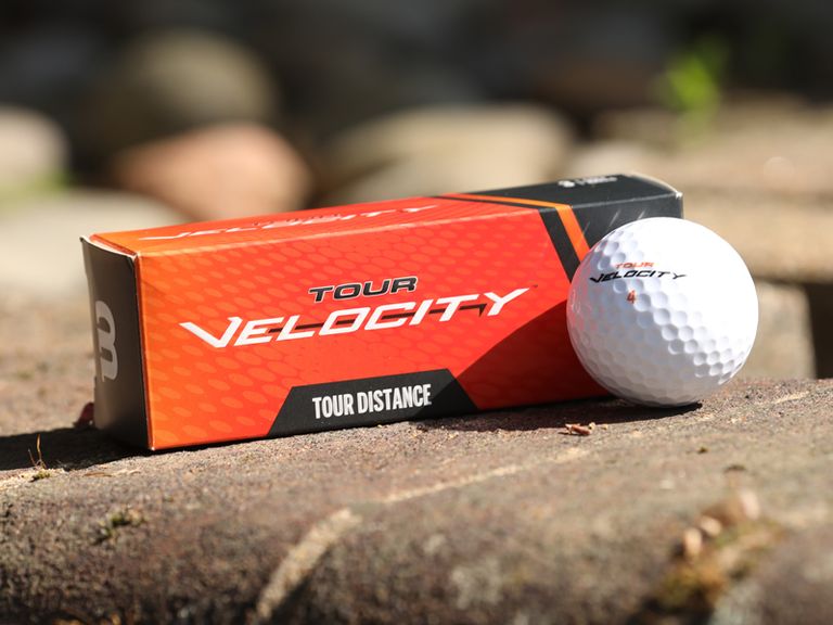 Best Distance Golf Balls 2022 Golf Monthly