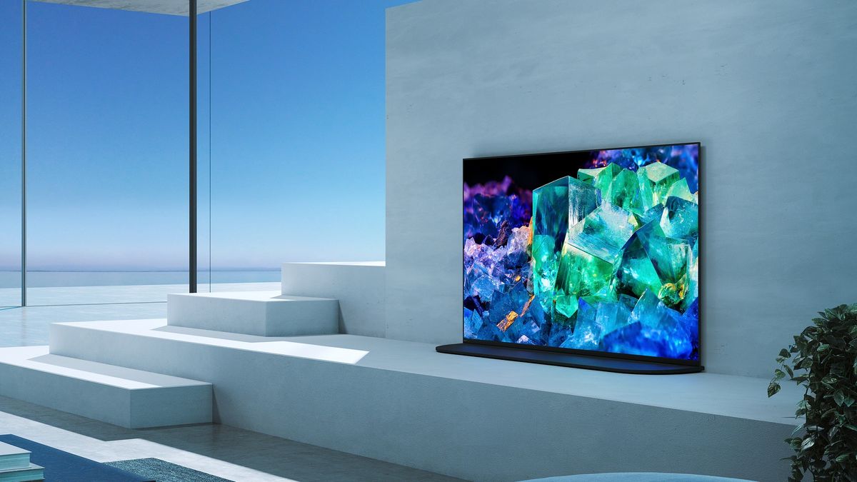 2022 could be the year QD-OLED — here's why | Tom's