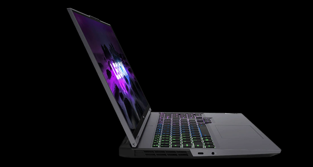 Here's an RTX 3060 gaming laptop with 165Hz display for just over AU ...