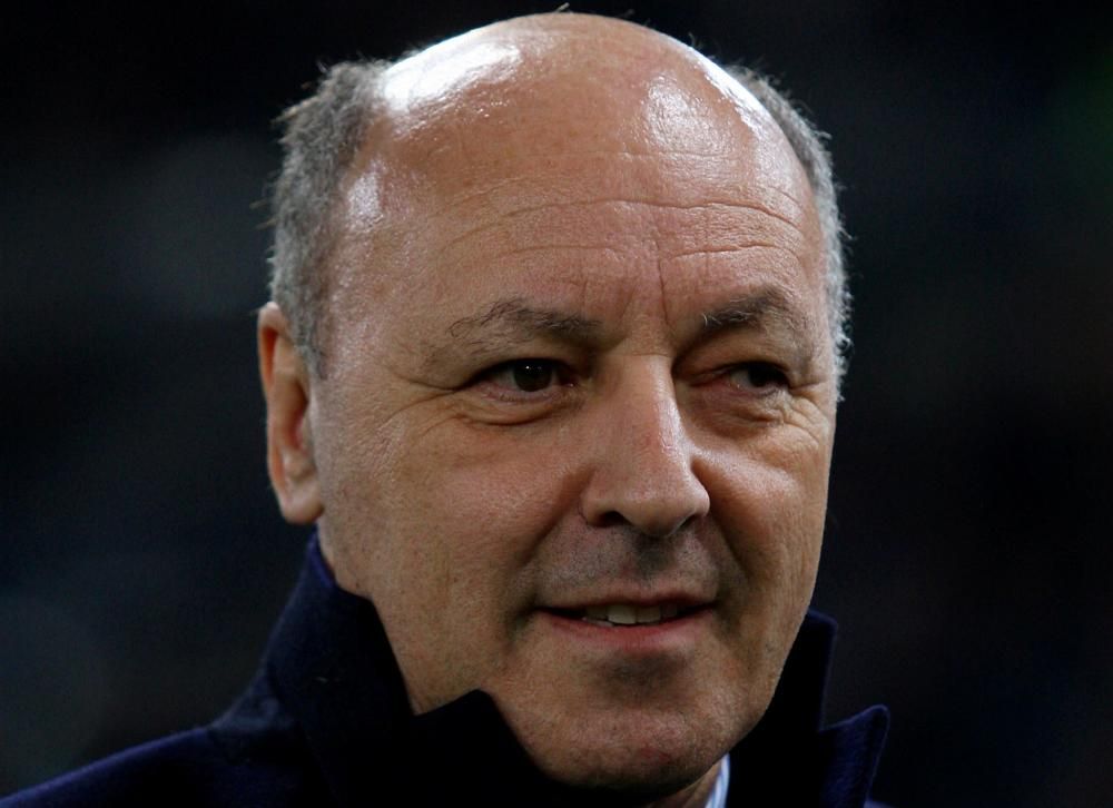 Marotta: Champions League exit cost Juve £25m | FourFourTwo