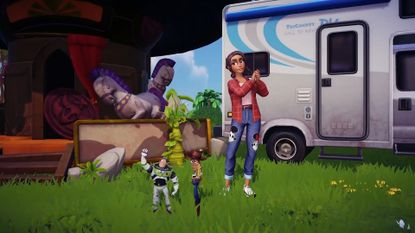 Disney Dreamlight Valley