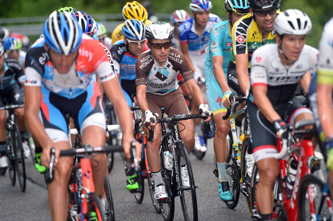 Domenico Pozzovivo (AG2R)