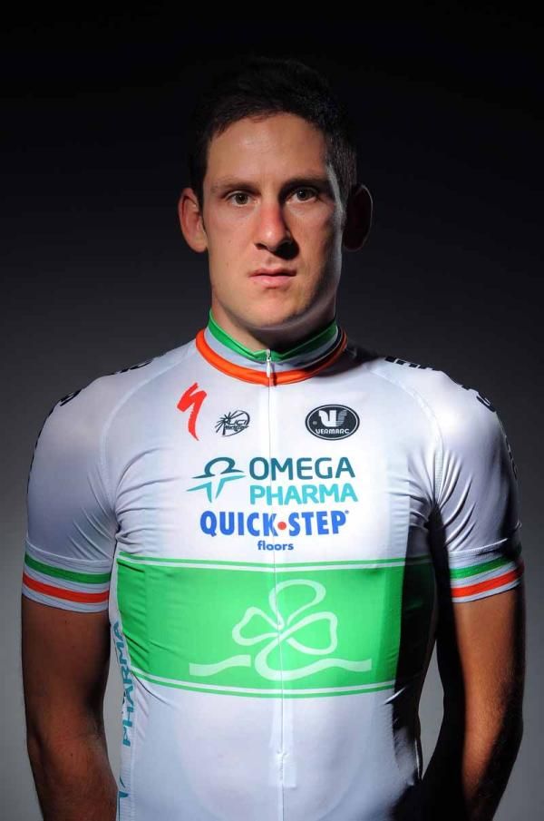 Matthew Brammeier comes over from HTC-Highroad