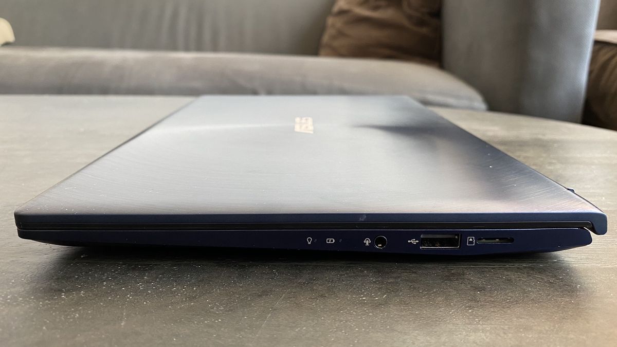 Asus ZenBook 13 (2020)
