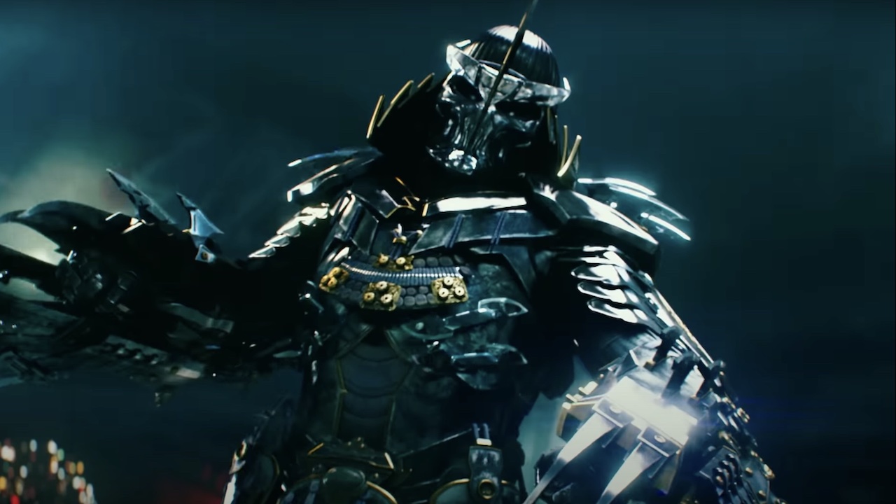 ‘100 Times Scarier Than Superfly’: Teenage Mutant Ninja Turtles: Mutant Mayhem Director Talks Making Shredder More Intimidating For the Sequel