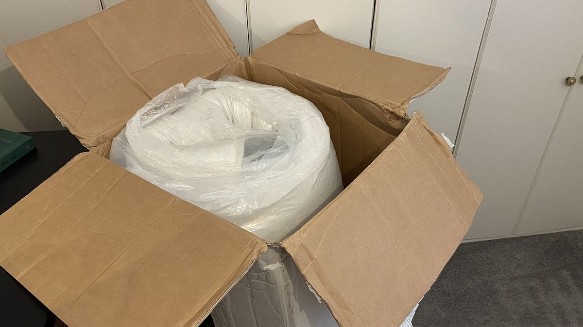 How to return a mattress bought in this year’s Black Friday sales Tom