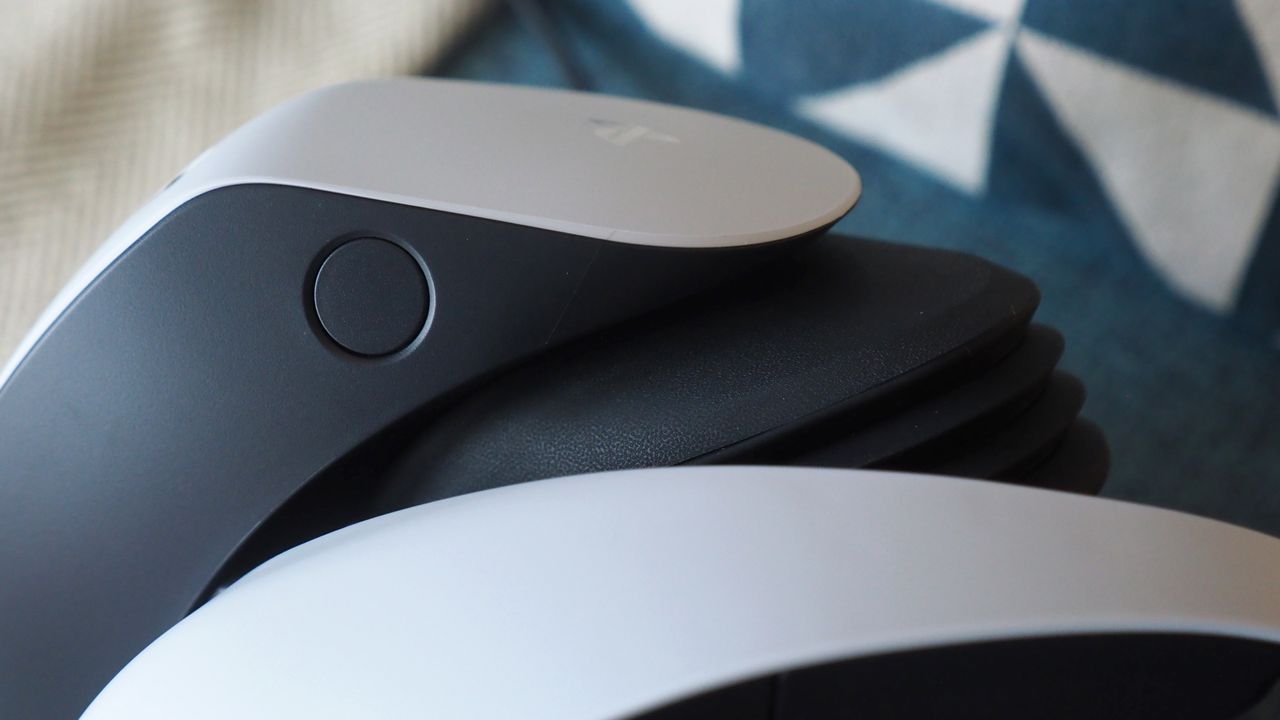 Sony PSVR2