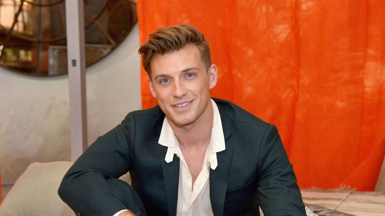 Jeremiah Brent