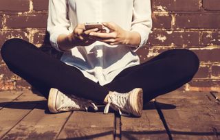 More Messaging Apps