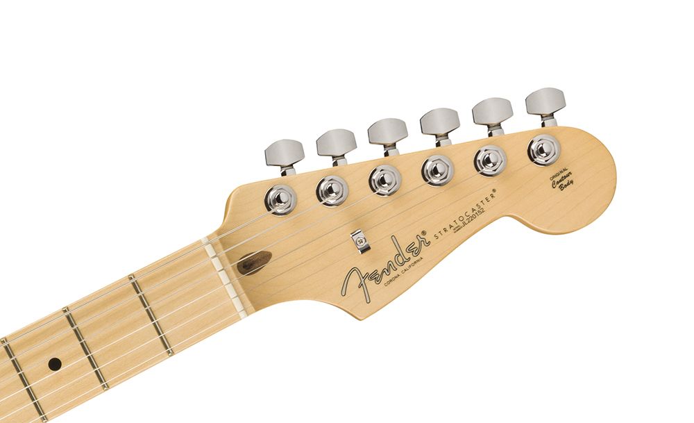 Fender Juanes signature Stratocaster