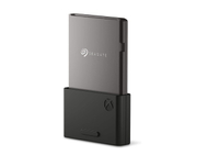 Seagate Storage Expansion Card 2TB:was £465 now £269 @ Amazon
If you're struggling to find space for all your Xbox Series X games, consider a storage upgrade. Thanks to this sale you can save 40% on a huge 2TB storage expansion.
Price check: £269 @ Currys