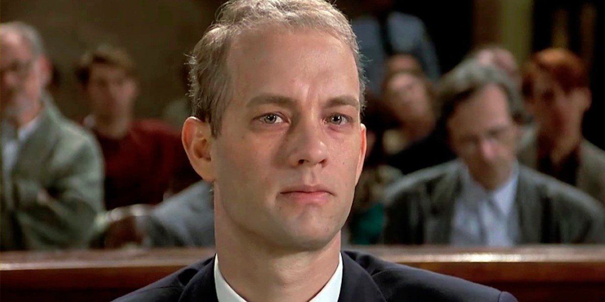 13 Great Tom Hanks Movies Streaming Or Available To Rent | Cinemablend