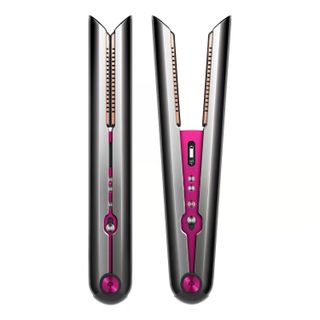 DYSON Corrale™ Cord-Free Hair Straighteners