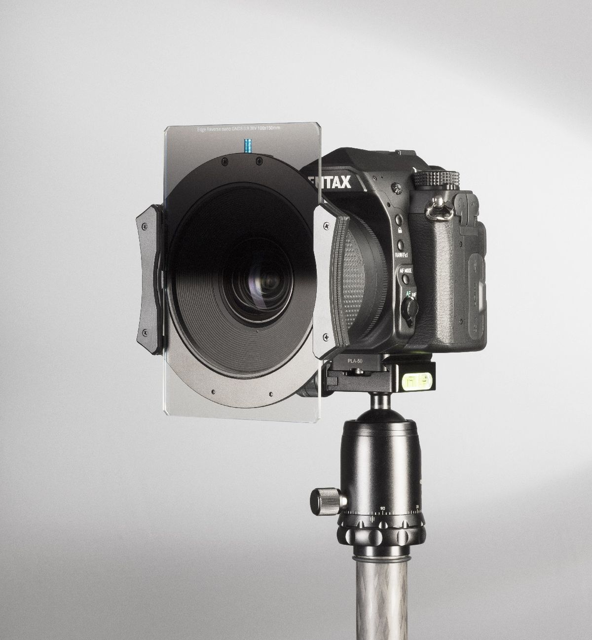 Expanding your wings – use Irix Edge grey filters to enhance your