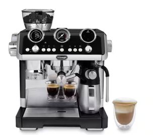 De'Longhi La Specialista Maestro Espresso Machine