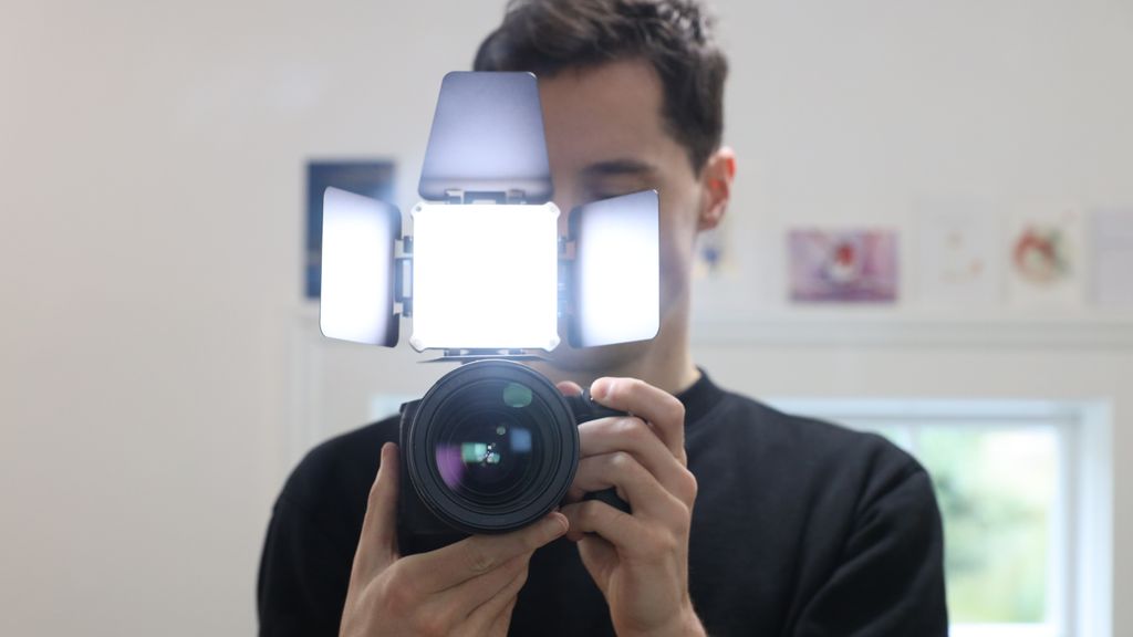 The best lights for YouTube videos in 2024 Digital Camera World