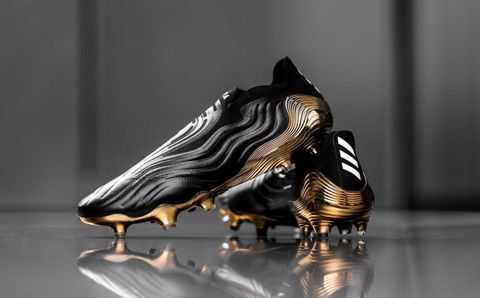 Best football boots for passing: Adidas Copa Sense