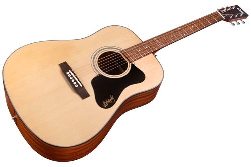 Guild A-20 Marley