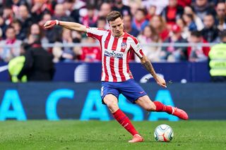 Saul Niguez