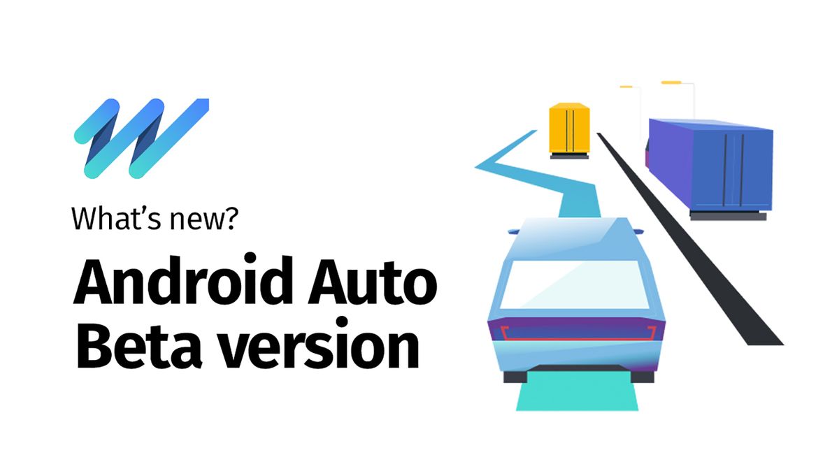 Another google maps rival is launching on android auto t3