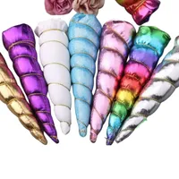 Metallic Unicorn Horn&nbsp;- Amazon | £3.84 each