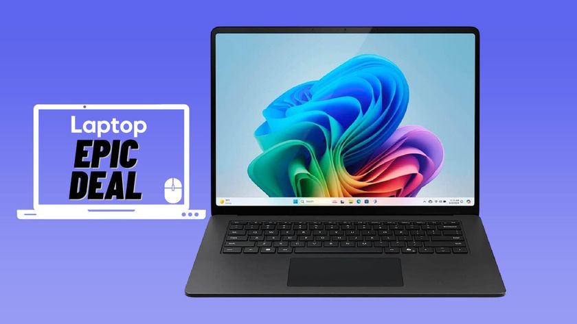 Want to game on a Copilot+ PC? Here’s how I made it work | Laptop Mag