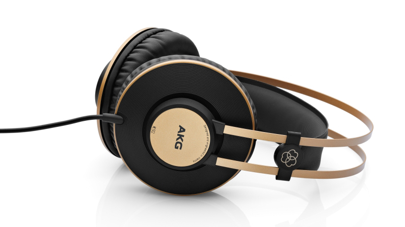 cheap headphone deals: AKG K92