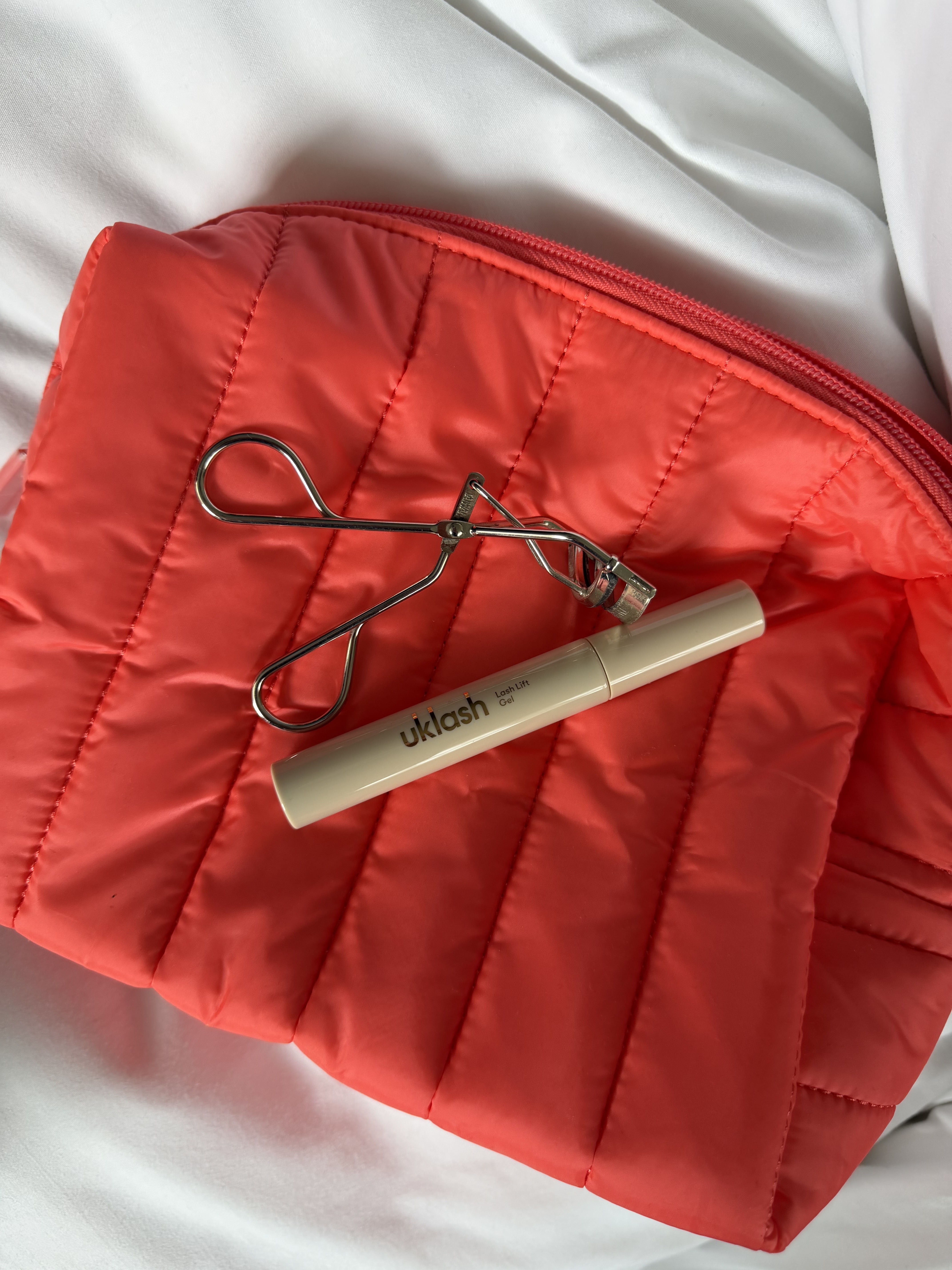 UKLASH lash lift gel product
