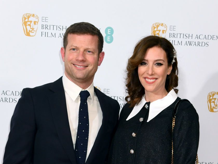 Dermot O&#039;Leary