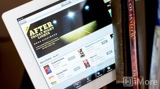 iBooks 3.0 appears in iTunes listing ahead of iPad mini event